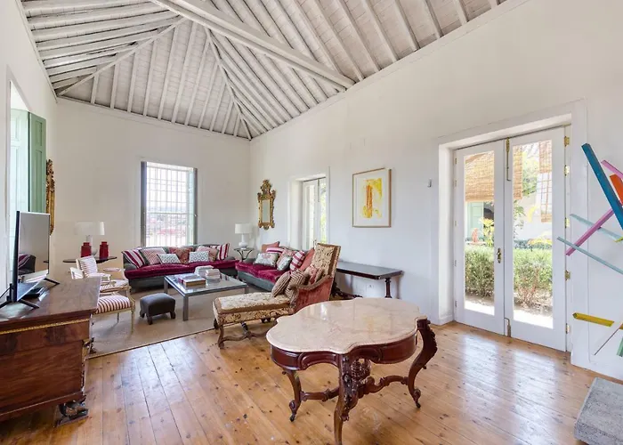 Villa Hacienda Del Batan
