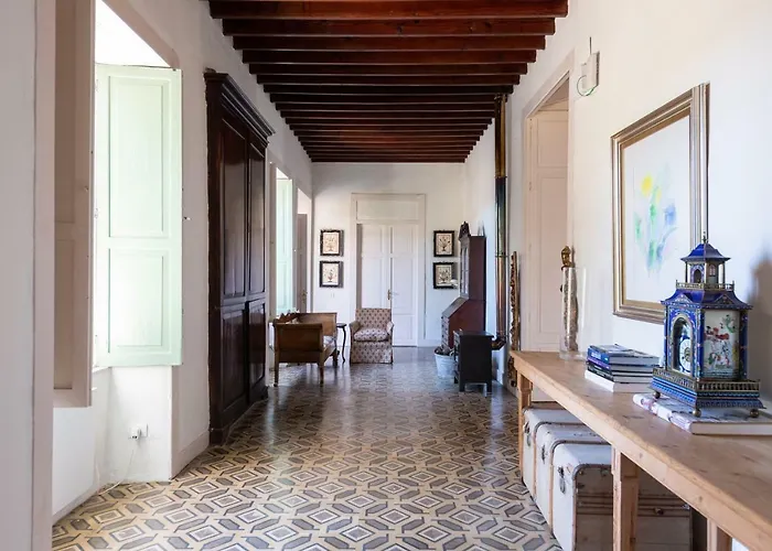 Villa Hacienda Del Batan