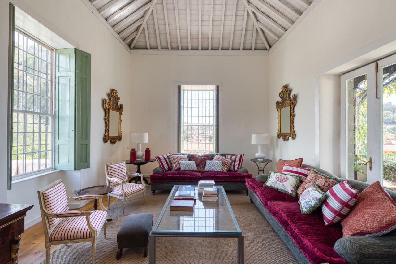 Hacienda Del Batan Villa *