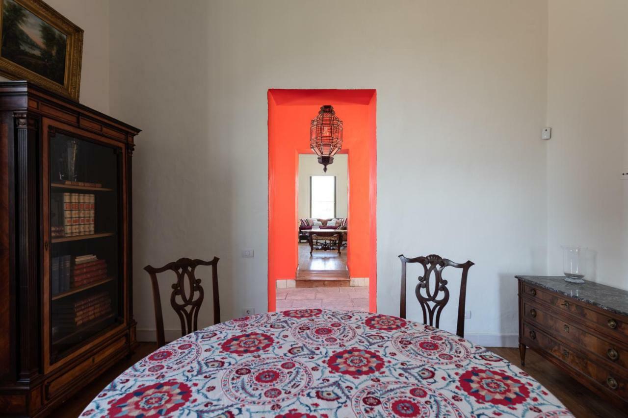 Hacienda Del Batan * Santa Brígida