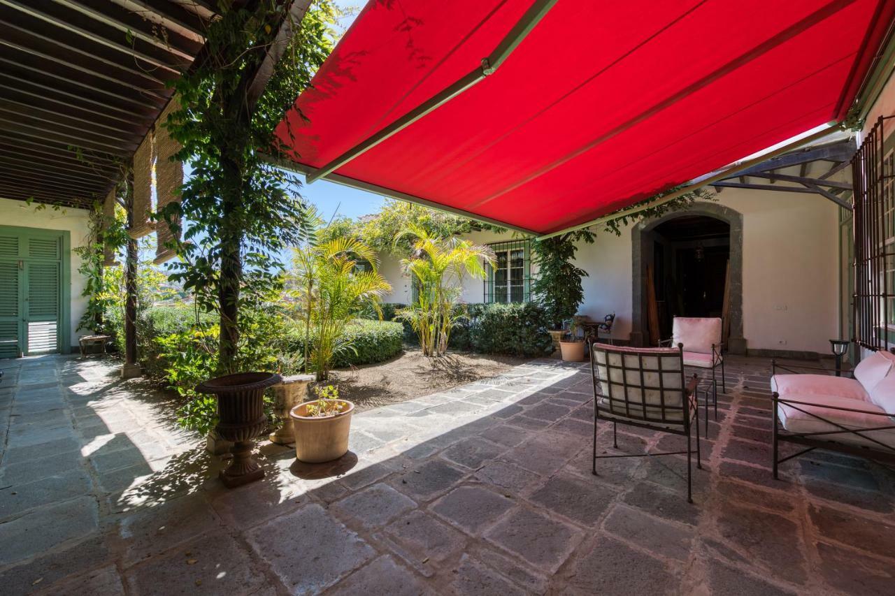 Hacienda Del Batan * Santa Brígida