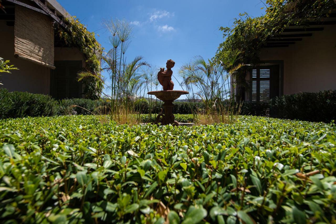 Hacienda Del Batan Villa Santa Brígida