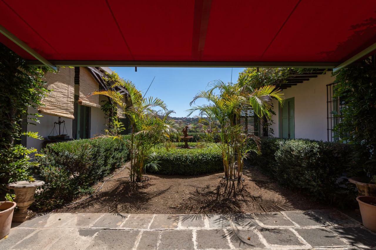 Hacienda Del Batan Villa