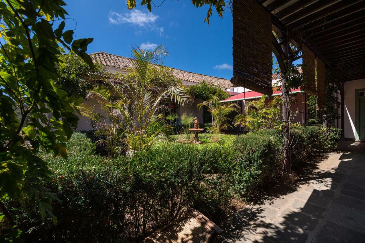 Hacienda Del Batan Villa