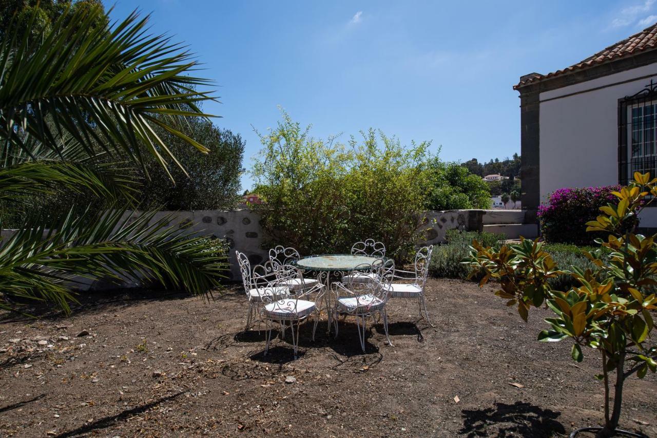 Hacienda Del Batan Villa *