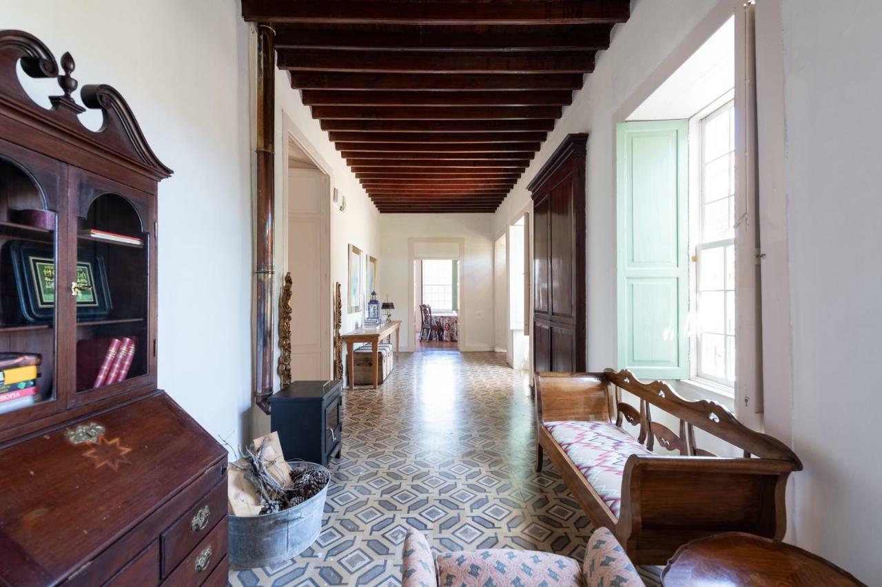 Hacienda Del Batan Villa *