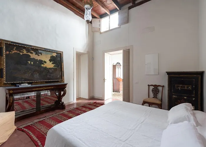 Villa Hacienda del Batán