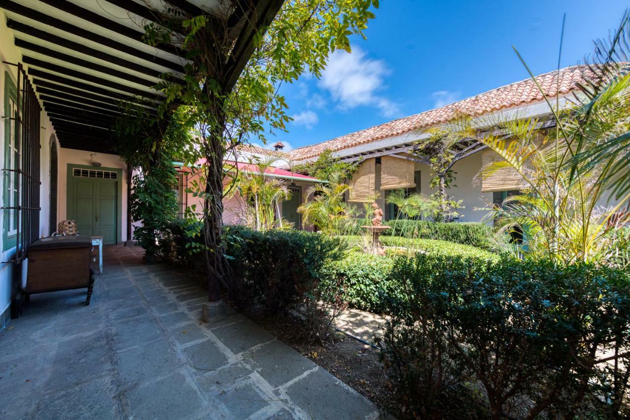 Villa Hacienda Del Batán Santa Brígida