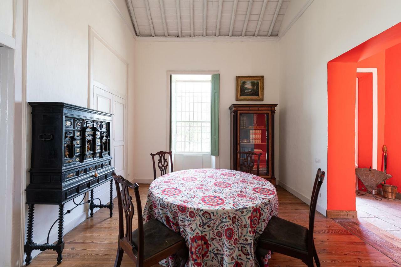 Hacienda Del Batán * Santa Brígida